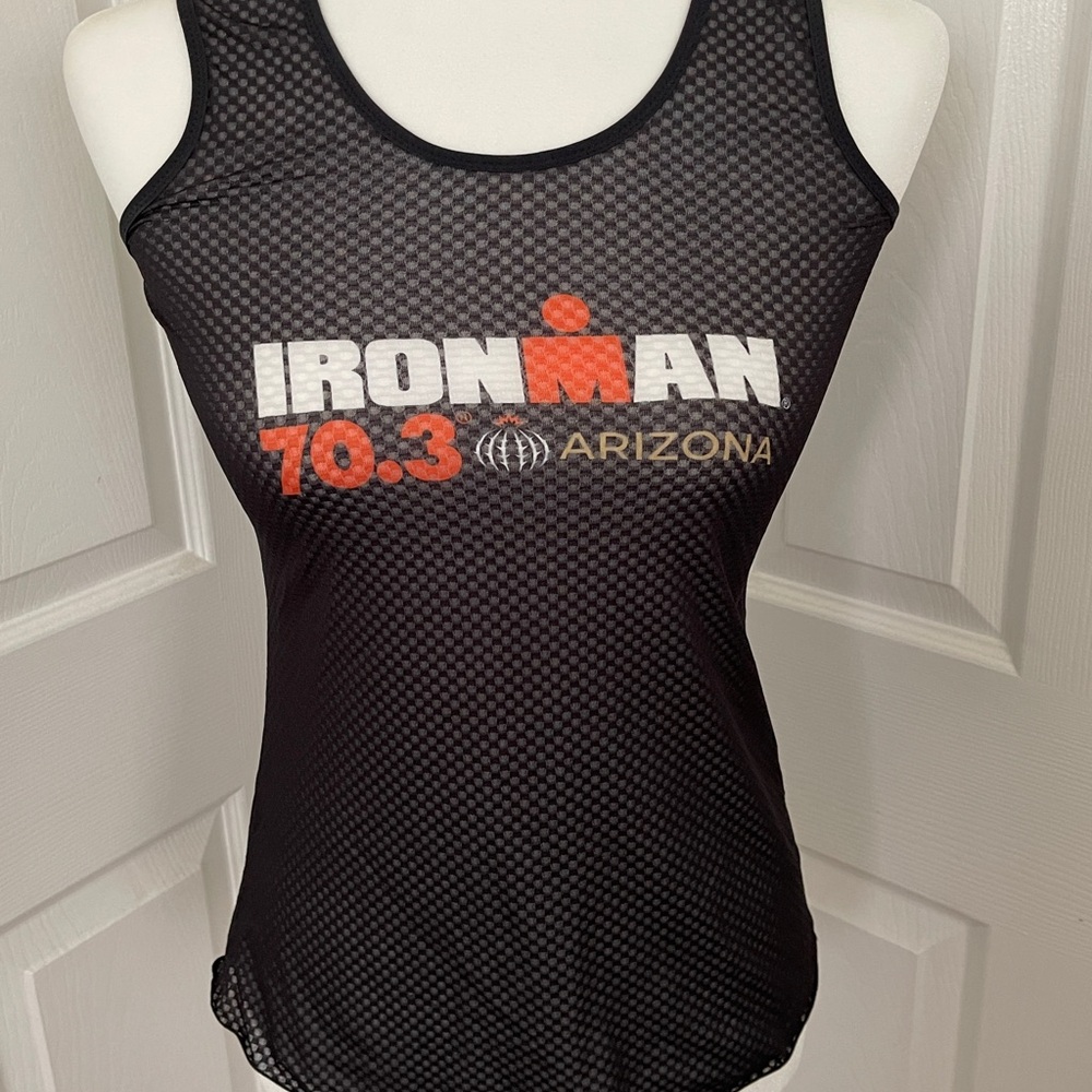 SANTINI Ironman Women Base Layer Tank - Medium “NEW w/ TAGS”